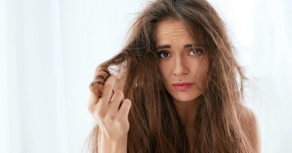 10 Signs You Need to Change Your Hair Products - Wayveda