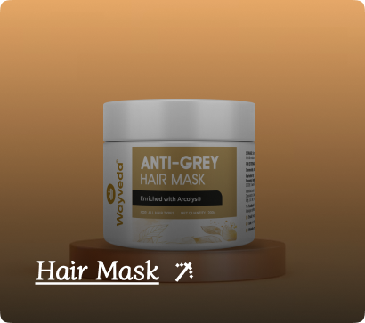 Hair Masks