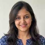 Priya Mehta