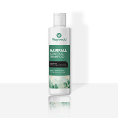 Wayveda Hairfall Control Shampoo-200ml
