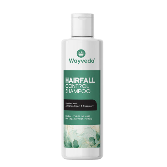 Hairfall Control Shampoo -200ml