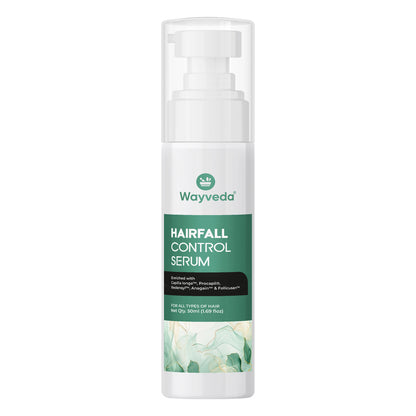 Hairfall Control Serum -50ml