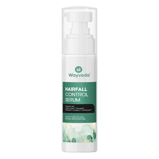 Hairfall Control Serum -50ml