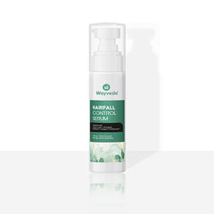 Wayveda Hairfall Control Serum-50ml