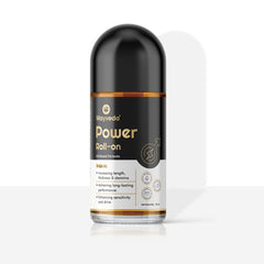 Wayveda Power Roll-On For Men - 50ml | Male Enhancer