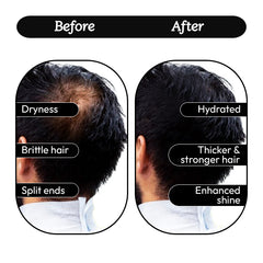 Wayveda Hairfall Control Shampoo-200ml