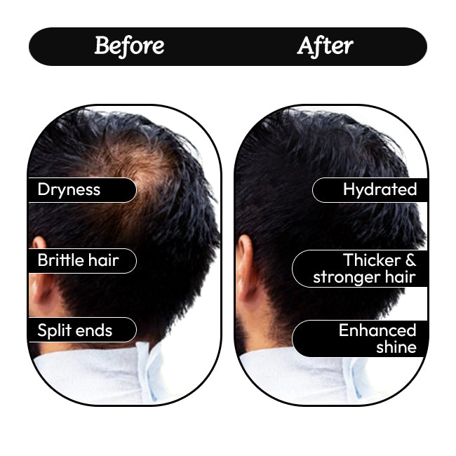 Wayveda Hairfall Control Shampoo-200ml
