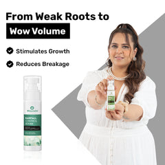 Wayveda Hairfall Control Serum-50ml