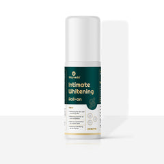 Wayveda Intimate Whitening Roll-On – 50 ml